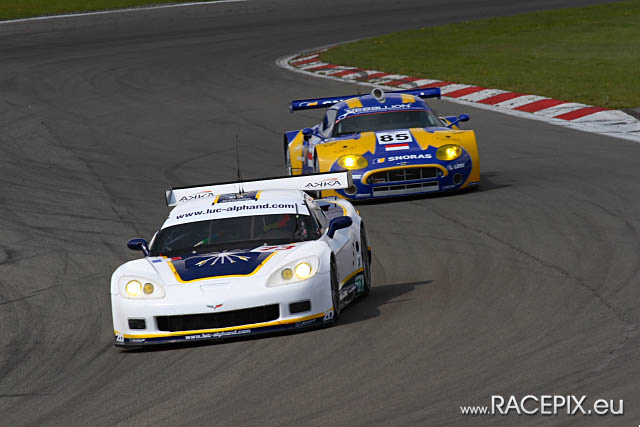 1000Km-Rennen NR 2008 - Sa 03 Quali IMG_1069