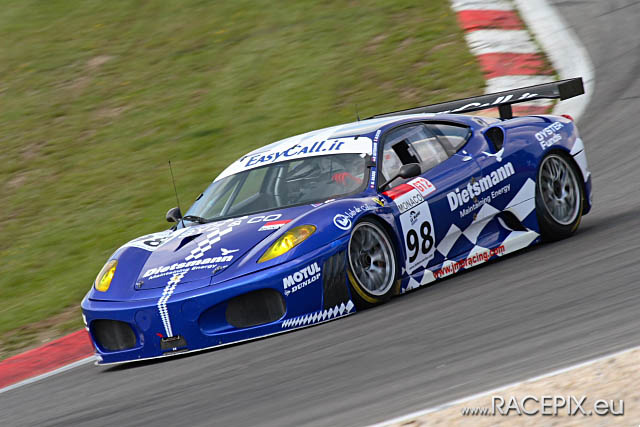 1000Km-Rennen NR 2008 - Sa 03 Quali IMG_1075