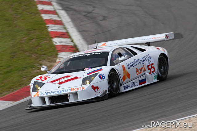 1000Km-Rennen NR 2008 - Sa 03 Quali IMG_1080