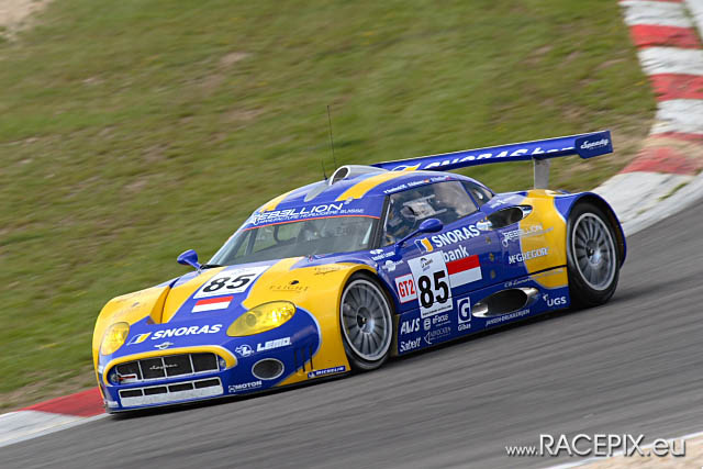 1000Km-Rennen NR 2008 - Sa 03 Quali IMG_1086