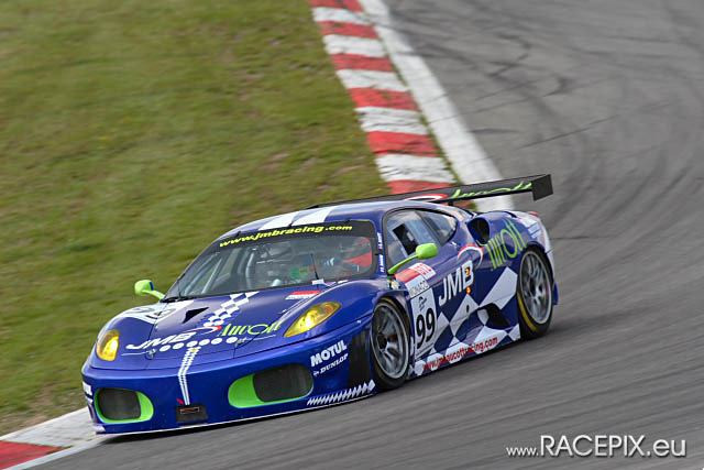 1000Km-Rennen NR 2008 - Sa 03 Quali IMG_1091