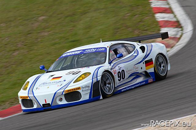 1000Km-Rennen NR 2008 - Sa 03 Quali IMG_1092