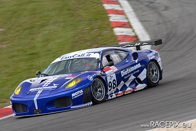 1000Km-Rennen NR 2008 - Sa 03 Quali IMG_1094