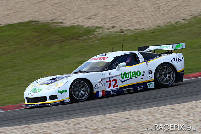 1000Km-Rennen NR 2008 - Sa 03 Quali IMG_1105