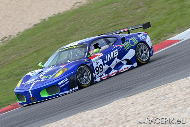 1000Km-Rennen NR 2008 - Sa 03 Quali IMG_1107