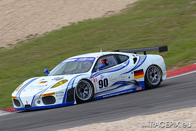 1000Km-Rennen NR 2008 - Sa 03 Quali IMG_1108