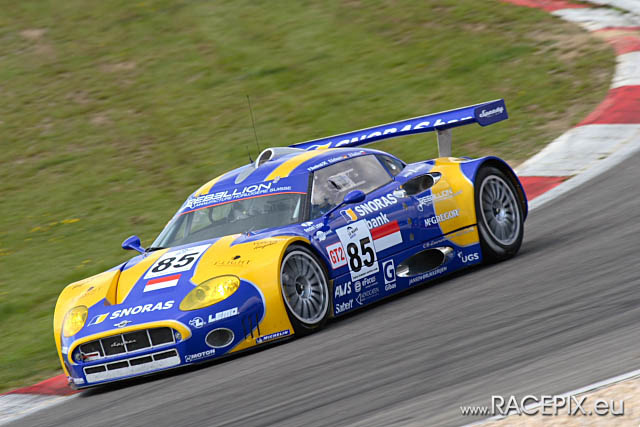 1000Km-Rennen NR 2008 - Sa 03 Quali IMG_1120