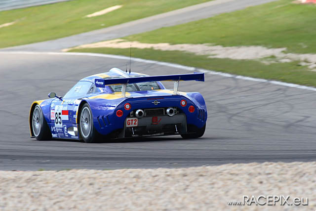 1000Km-Rennen NR 2008 - Sa 03 Quali IMG_1121