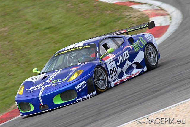 1000Km-Rennen NR 2008 - Sa 03 Quali IMG_1125