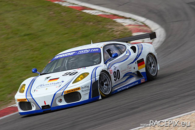 1000Km-Rennen NR 2008 - Sa 03 Quali IMG_1128