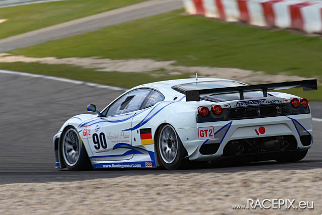 1000Km-Rennen NR 2008 - Sa 03 Quali IMG_1129