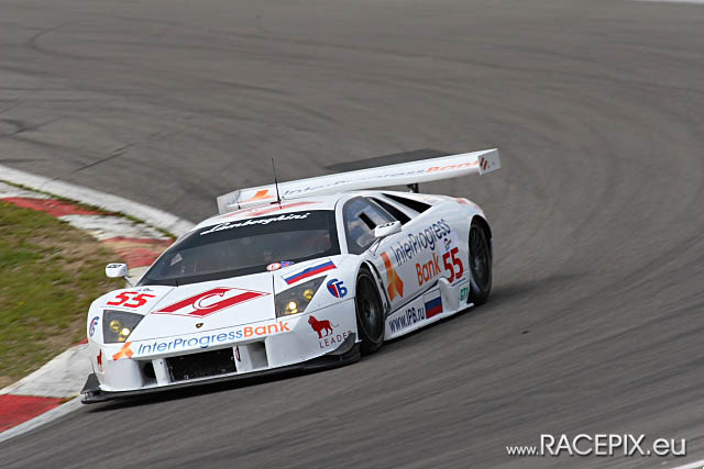 1000Km-Rennen NR 2008 - Sa 03 Quali IMG_1133