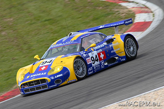 1000Km-Rennen NR 2008 - Sa 03 Quali IMG_1135