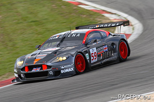 1000Km-Rennen NR 2008 - Sa 03 Quali IMG_1142