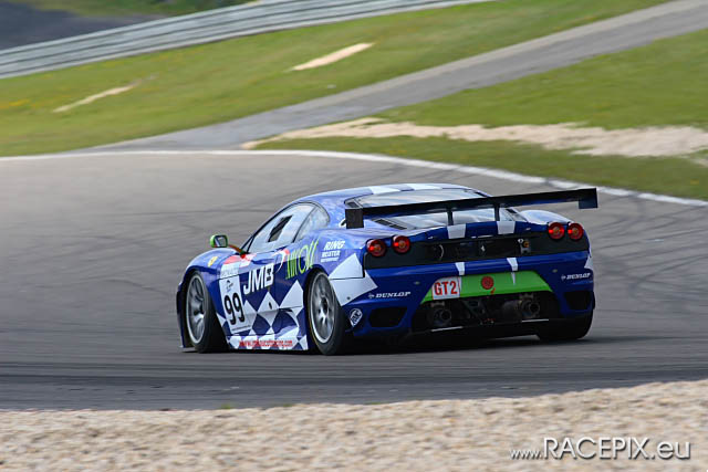 1000Km-Rennen NR 2008 - Sa 03 Quali IMG_1149