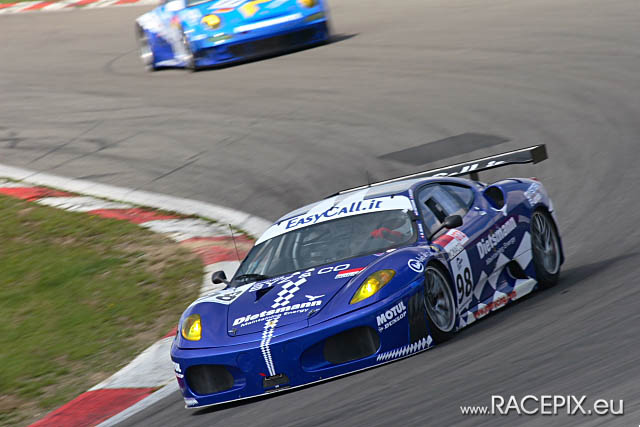 1000Km-Rennen NR 2008 - Sa 03 Quali IMG_1151