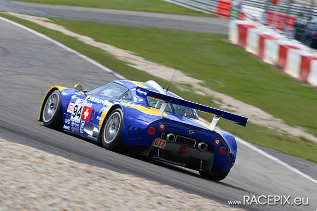 1000Km-Rennen NR 2008 - Sa 03 Quali IMG_1156