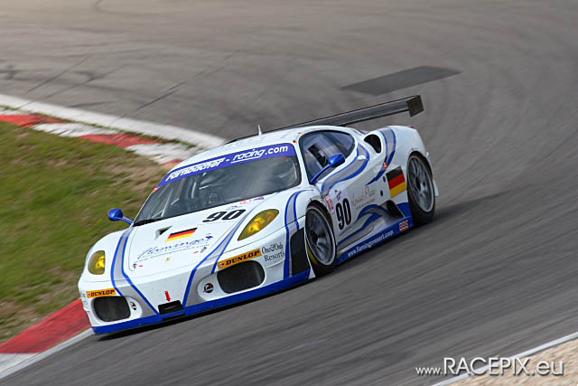 1000Km-Rennen NR 2008 - Sa 03 Quali IMG_1167