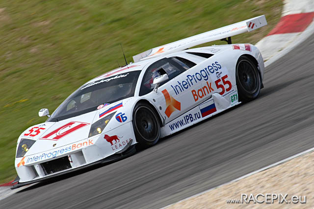 1000Km-Rennen NR 2008 - Sa 03 Quali IMG_1170