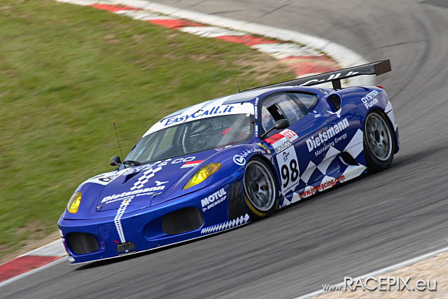 1000Km-Rennen NR 2008 - Sa 03 Quali IMG_1172