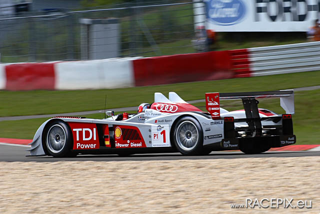 1000Km-Rennen NR 2008 - Sa 03 Quali IMG_1189