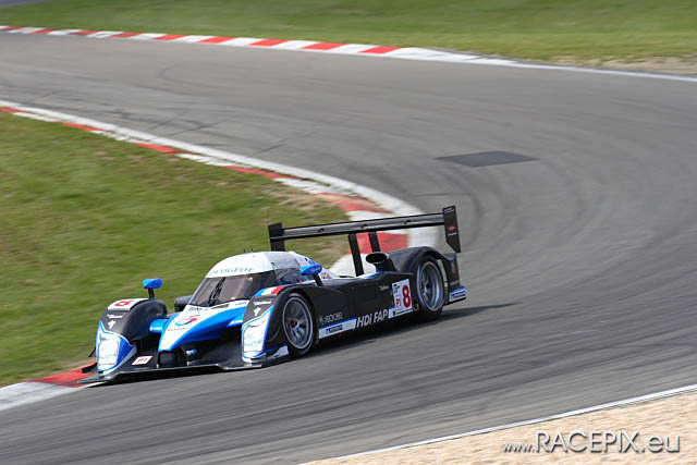 1000Km-Rennen NR 2008 - Sa 03 Quali IMG_1196