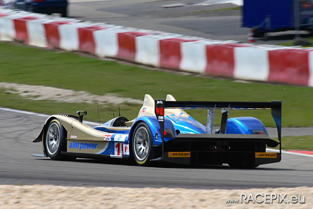 1000Km-Rennen NR 2008 - Sa 03 Quali IMG_1198