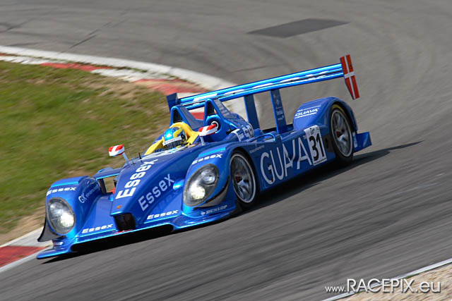 1000Km-Rennen NR 2008 - Sa 03 Quali IMG_1200