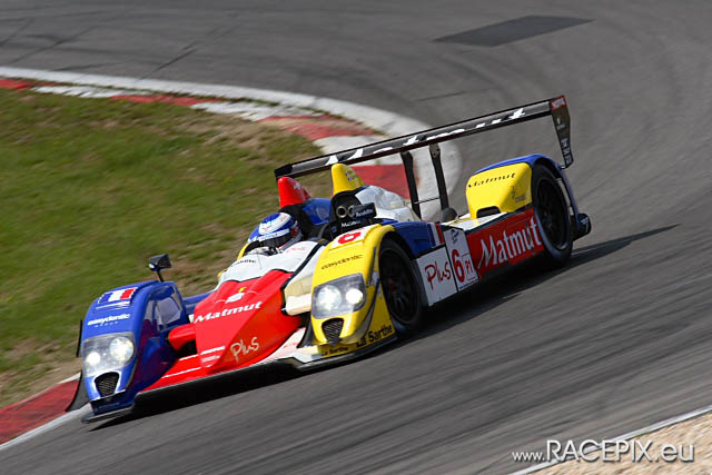 1000Km-Rennen NR 2008 - Sa 03 Quali IMG_1204