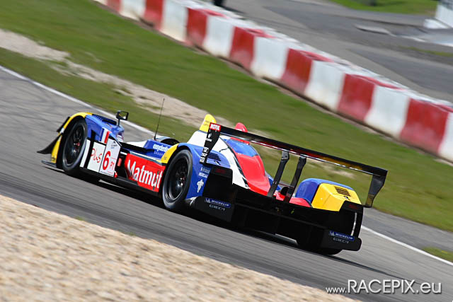 1000Km-Rennen NR 2008 - Sa 03 Quali IMG_1205