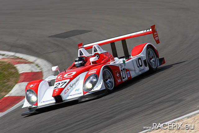 1000Km-Rennen NR 2008 - Sa 03 Quali IMG_1207