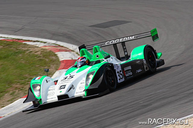 1000Km-Rennen NR 2008 - Sa 03 Quali IMG_1209