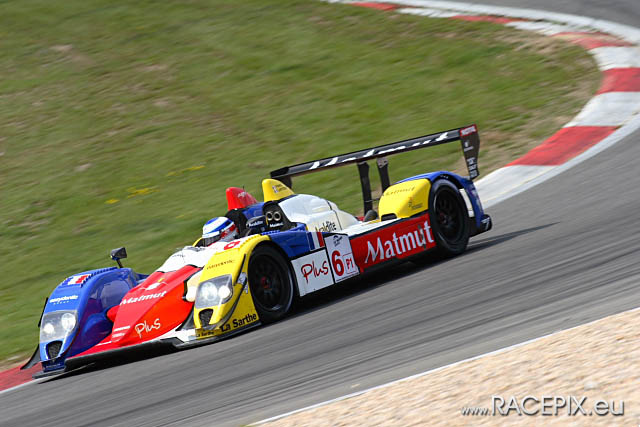 1000Km-Rennen NR 2008 - Sa 03 Quali IMG_1223