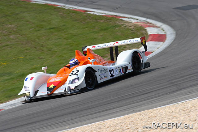 1000Km-Rennen NR 2008 - Sa 03 Quali IMG_1225