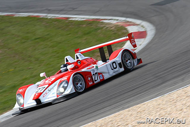 1000Km-Rennen NR 2008 - Sa 03 Quali IMG_1227