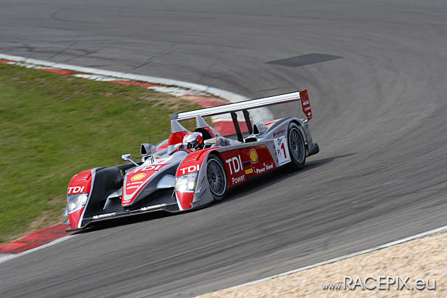 1000Km-Rennen NR 2008 - Sa 03 Quali IMG_1228