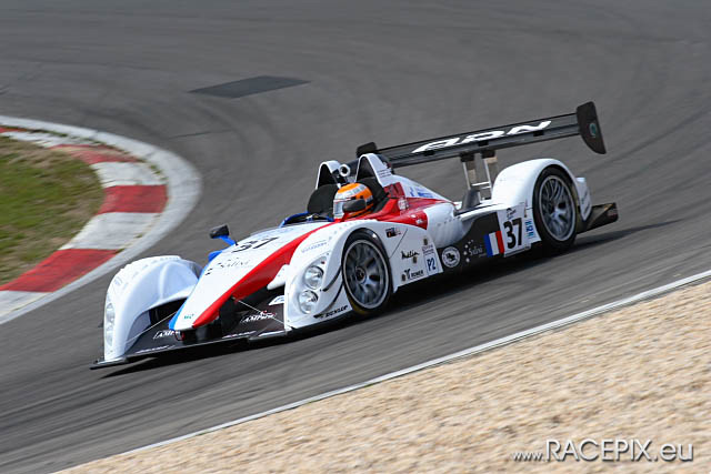 1000Km-Rennen NR 2008 - Sa 03 Quali IMG_1230