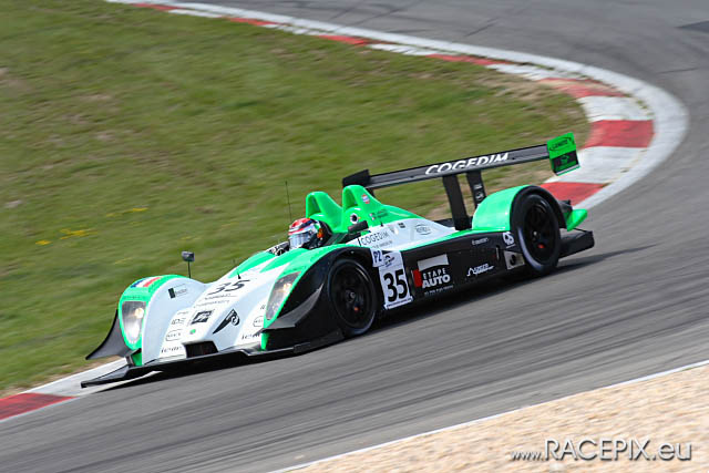 1000Km-Rennen NR 2008 - Sa 03 Quali IMG_1231