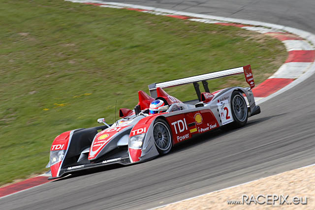 1000Km-Rennen NR 2008 - Sa 03 Quali IMG_1234