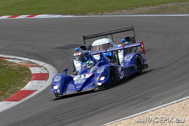 1000Km-Rennen NR 2008 - Sa 03 Quali IMG_1235