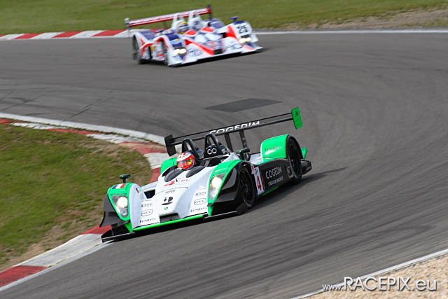 1000Km-Rennen NR 2008 - Sa 03 Quali IMG_1237