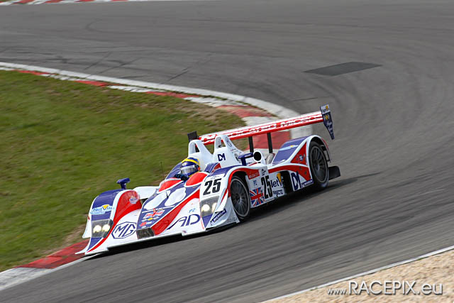 1000Km-Rennen NR 2008 - Sa 03 Quali IMG_1238