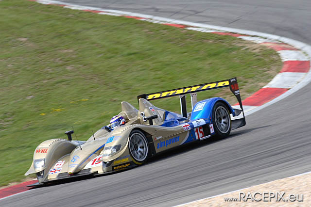 1000Km-Rennen NR 2008 - Sa 03 Quali IMG_1239