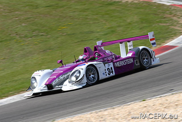 1000Km-Rennen NR 2008 - Sa 03 Quali IMG_1251