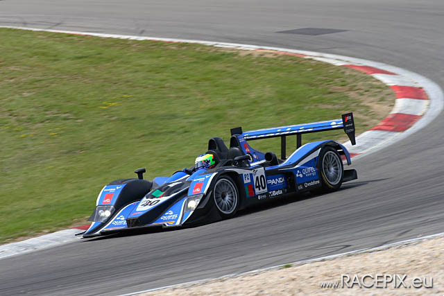 1000Km-Rennen NR 2008 - Sa 03 Quali IMG_1258