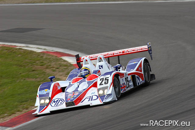 1000Km-Rennen NR 2008 - Sa 03 Quali IMG_1263