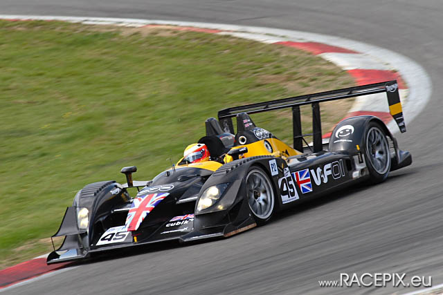 1000Km-Rennen NR 2008 - Sa 03 Quali IMG_1265