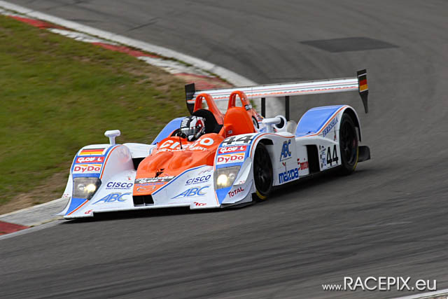 1000Km-Rennen NR 2008 - Sa 03 Quali IMG_1277