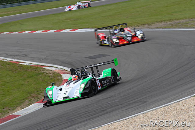 1000Km-Rennen NR 2008 - Sa 03 Quali IMG_1287