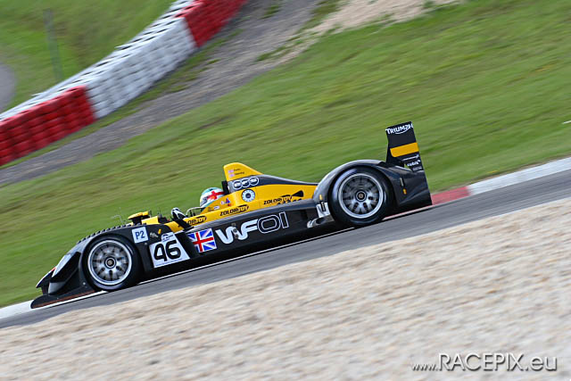 1000Km-Rennen NR 2008 - Sa 03 Quali IMG_1297